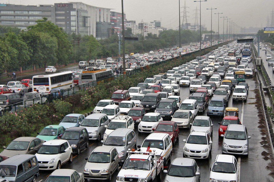 New traffic rules in Chandigarh from 1 February News18 Punjab