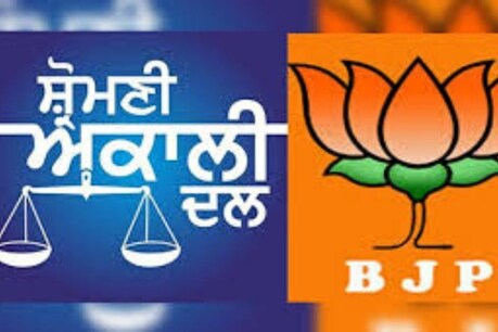 ਦਿੱਲੀ 'ਚ ਅਕਾਲੀ-ਭਾਜਪਾ ਗੱਠਜੋੜ 'ਤੇ ਸਸਪੈਂਸ, ਸਿਆਸੀ ਨਫਾ-ਨੁਕਸਾਨ ਵੇਖ ਕੇ ਫੈਸਲਾ ਲਵੇਗੀ BJP