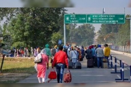 ਪਾਕਿਸਤਾਨ ਵੱਲੋਂ 29 ਜੂਨ ਤੋਂ ਕਰਤਾਰਪਰ ਲਾਂਘਾ ਖੋਲ੍ਹਣ ਦਾ ਐਲਾਨ