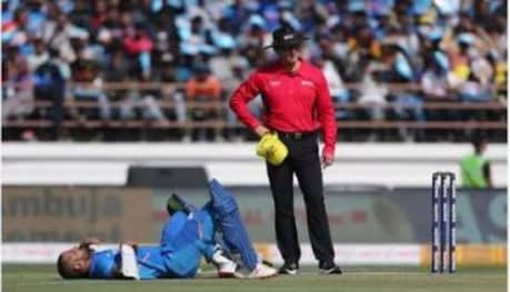 IND vs AUS : ਰੋਹਿਤ-ਧਵਨ ਦੇ ਆਖਰੀ ਵਨਡੇ ‘ਚ ਖੇਡਣ ‘ਤੇ ਆਈ ਨਵੀਂ ਅਪਡੇਟ