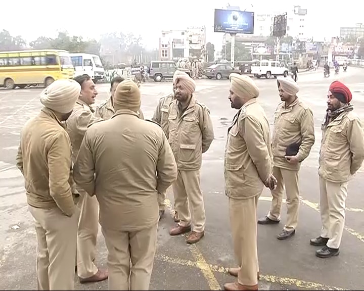 bharat bandh