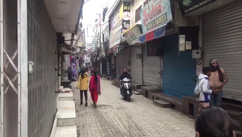 bharat bandh