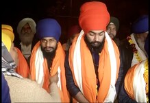 ਬੁੱਤ ਤੋੜਨ ਦੇ ਮਾਮਲੇ 'ਚ ਗ੍ਰਿਫ਼ਤਾਰ ਕੀਤੇ ਸਿੱਖ ਨੌਜਵਾਨ ਰਿਹਾਅ