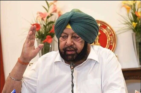 ਮੁੱਖ ਮੰਤਰੀ ਵੱਲੋਂ ਕਰਫਿਊ ਪ੍ਰਬੰਧਨ ਅਤੇ ਜ਼ਰੂਰੀ ਵਸਤਾਂ ਦੀ ਸਪਲਾਈ ਲਈ ਨਵੇਂ ਹੁਕਮ ਜਾਰੀ