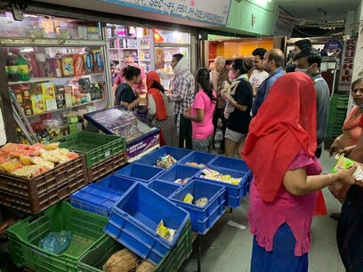 ਪੰਜਾਬ ਸਰਕਾਰ ਵੱਲੋਂ ਕਰਫਿਊ ਦੌਰਾਨ ਲੋਕਾਂ ਨੂੰ ਵੱਡੀ ਰਾਹਤ, ਨਵੇਂ ਹੁਕਮ ਜਾਰੀ...
