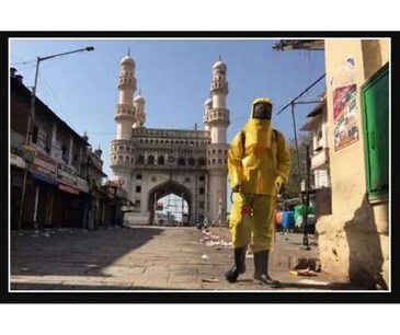 Coronavirus : ਮੋਦੀ ਸਰਕਾਰ ਦਾ ਵੱਡਾ ਫੈਸਲਾ, ਟਰੇਨਾਂ-ਬੱਸਾਂ-ਮੈਟਰੋ ਬੰਦ, 75 ਜ਼ਿਲ੍ਹੇ ਲਾਕਡਾਊਨ