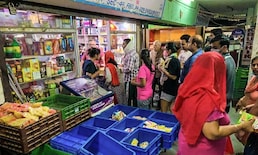 ਪੰਜਾਬ ਸਰਕਾਰ ਨੇ ਦੁਕਾਨਾਂ ਖੋਲ੍ਹਣ ਦਾ ਸਮਾਂ ਮੁੜ ਬਦਲਿਆ