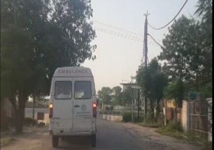 ਮੁਹਾਲੀ ਦੇ ਇਸ ਪਿੰਡ 'ਚੋਂ 10 ਹੋਰ ਕੋਰੋਨਾ ਪਾਜ਼ੀਟਿਵ ਮਿਲੇ, ਇਕੱਲੇ ਪਿੰਡ 'ਚੋਂ ਕੁੱਲ ਗਿਣਤੀ 32 ਹੋਈ..