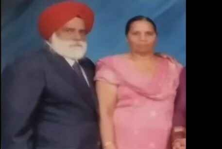 ਫਗਵਾੜਾ ਵਿਚ NRI ਪਤੀ-ਪਤਨੀ ਦੀ ਹੱਤਿਆ