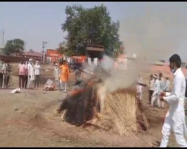 ਸਦੀਆਂ ਪਹਿਲਾਂ ਤਸ਼ੱਦਦ ਦੇ ਦੌਰ ਵਿੱਚ ਜਾਨ ਬਚਾਉਣ ਲਈ ਬਣੇ 30 ਮੁਸਲਿਮ ਪਰਿਵਾਰਾਂ ਨੇ ਮੁੜ ਹਿੰਦੂ ਧਰਮ ਅਪਣਾਇਆ