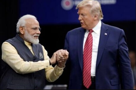 ਵੈਂਟੀਲੇਟਰ ਦਾਣ ਕਰਨ ਬਦਲੇ PM ਮੋਦੀ ਨੇ ਟਰੰਪ ਦਾ ਕੀਤਾ ਧੰਨਵਾਦ