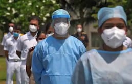 ਜੂਨ-ਜੁਲਾਈ 'ਚ ਵਧ ਸਕਦਾ ਹੈ ਕੋਰੋਨਾ ਦਾ ਕਹਿਰ, ਲੌਕਡਾਊਨ ਨੇ ਦਿੱਤਾ ਤਿਆਰੀਆਂ ਦਾ ਸਮਾਂ