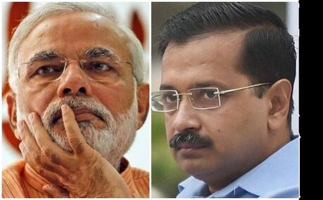 ਸਰਵੇਖਣ- ਕੇਜਰੀਵਾਲ ਬਣੇ ਨੰਬਰ-1 ਮੁੱਖ ਮੰਤਰੀ, ਮੋਦੀ ਨੂੰ ਮਿਲੀ 71% ਰੇਟਿੰਗ