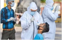 ਹੁਣ ਇਕ ਵਾਰ ਹੀ ਰਿਪੋਰਟ ਨੈਗੀਟਿਵ ਆਉਣ ਪਿੱਛੋਂ ਘਰ ਭੇਜੇ ਜਾਣਗੇ ਕੋਰੋਨਾ ਮਰੀਜ