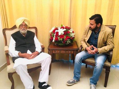 RIP Gurdas Singh Badal: ਦਾਸ ਜੀ ਦਾ ਅਕਾਲ ਚਲਾਣਾ ਸਿਆਸਤ ਦੇ ਇੱਕ ਯੁੱਗ ਦਾ ਅੰਤ