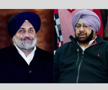 ਸੁਖਬੀਰ ਸਿੰਘ ਬਾਦਲ ਨੇ ਮੁੱਖ ਮੰਤਰੀ ਨੂੰ ਝੋਨੇ ਦੀ ਬਿਜਾਈ 1 ਜੂਨ ਤੋਂ ਸ਼ੁਰੂ ਕਰਵਾਉਣ ਲਈ ਆਖਿਆ