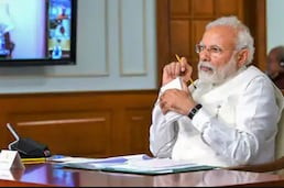 PM ਮੋਦੀ ਨੇ ਦਿੱਤੀ ਖੁਸ਼ਖਬਰੀ, ਭਾਰਤ 'ਚ ਕੋਰੋਨਾ ਦੇ ਟਾਕਰੇ ਲਈ 30 ਵੈਕਸੀਨ ਟਰੈਲ ਪੜਾਅ 'ਚ