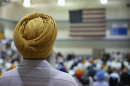 ਬਰਤਾਨੀਆ ਤੋਂ ਸਿੱਖਾਂ ਲਈ ਮਾਡ਼ੀ ਖਬਰ, ਸ਼੍ਰੋਮਣੀ ਕਮੇਟੀ ਵੱਲੋਂ ਫੈਸਲਾ ਮੰਦਭਾਗਾ ਕਰਾਰ