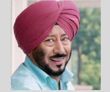 ਪ੍ਰਸਿੱਧ ਹਾਸ-ਰਸ ਕਲਾਕਾਰ ਤੇ ਖੇਤੀ ਵਿਗਿਆਨੀ ਜਸਵਿੰਦਰ ਭੱਲਾ ਪੀਏਯੂ ਤੋਂ ਸੇਵਾ ਮੁਕਤ ਹੋਏ