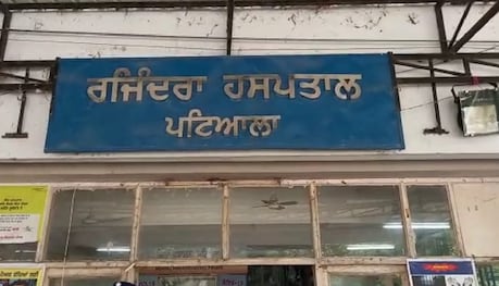ਕੈਪਟਨ ਦੇ ਸ਼ਹਿਰ 'ਚ ਕੋਰੋਨਾ ਦਾ ਕਹਿਰ, ਇੱਕ ਦਿਨ 'ਚ ਆਏ ਸਭ ਤੋਂ ਜ਼ਿਆਦਾ 80 ਕੇਸ