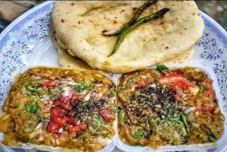 Chhole Kulche Recipe: ਘਰ 'ਚ ਬਣਾਓ ਆਪਣੇ ਪਸੰਦੀਦਾ ਛੋਲੇ ਕੁਲਚੇ