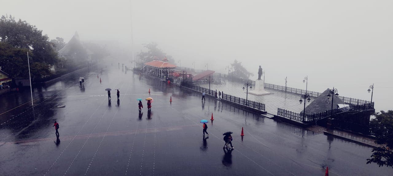  ਮਾਲ ਰੋਡ, ਸ਼ਿਮਲਾ।