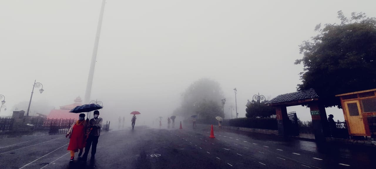  ਮਾਲ ਰੋਡ, ਸ਼ਿਮਲਾ।