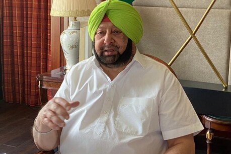 ਕੇਂਦਰ ਵੱਲੋਂ ਵਧਾਈ MSP 'ਤੇ ਸੀਐੱਮ ਨੇ ਚੁੱਕੇ ਸਵਾਲ, ਝੋਨੇ ਦੀ MSP 'ਚ 53 ਰੁਪਏ ਵਧਾਉਣਾ ਸ਼ਰਮਨਾਕ