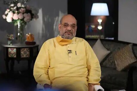 HM Amit Shah Exclusive Interview: ਚੀਨ ਦੇ ਸਵਾਲ 'ਤੇ ਬੋਲੇ ਅਮਿਤ ਸ਼ਾਹ- ਸਰਕਾਰ ਇਸ ਮਾਮਲੇ' ਤੇ ਸਮਝੌਤਾ ਨਹੀਂ ਕਰੇਗੀ