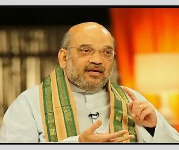 Amit Shah on News18: 130 ਕਰੋੜ ਲੋਕ ਪੀ.ਐੱਮ ਮੋਦੀ ਦੀ ਅਗਵਾਈ 'ਚ ਕੋਰੋਨਾ ਨਾਲ ਲੜ ਰਹੇ ਹਨ- ਅਮਿਤ ਸ਼ਾਹ