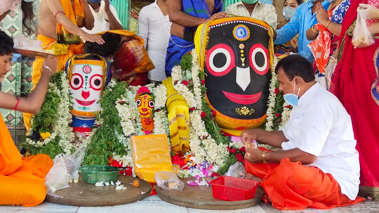  ਮਹੇਸ਼, ਹੁਗਲੀ, ਕੋਲਕਤਾ, ਬੰਗਾਲ. Pic: Abir Ghoshal