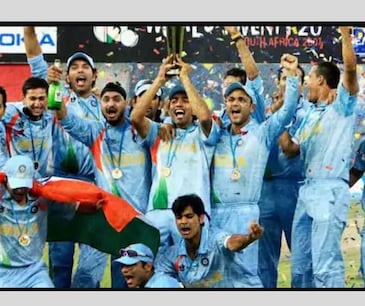 ਆਈਸੀਸੀ ਦੀ ਮੀਟਿੰਗ 'ਚ T20 World Cup 2020 ਬਾਰੇ ਫੈਸਲਾ ਮੁਲਤਵੀ