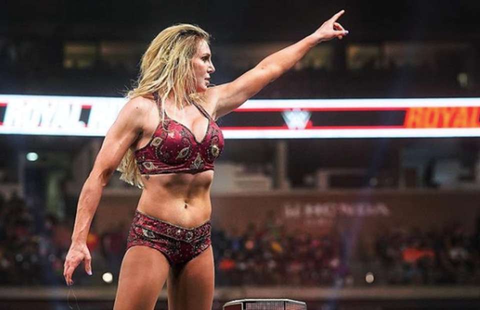  CharlotteFlair@twitter