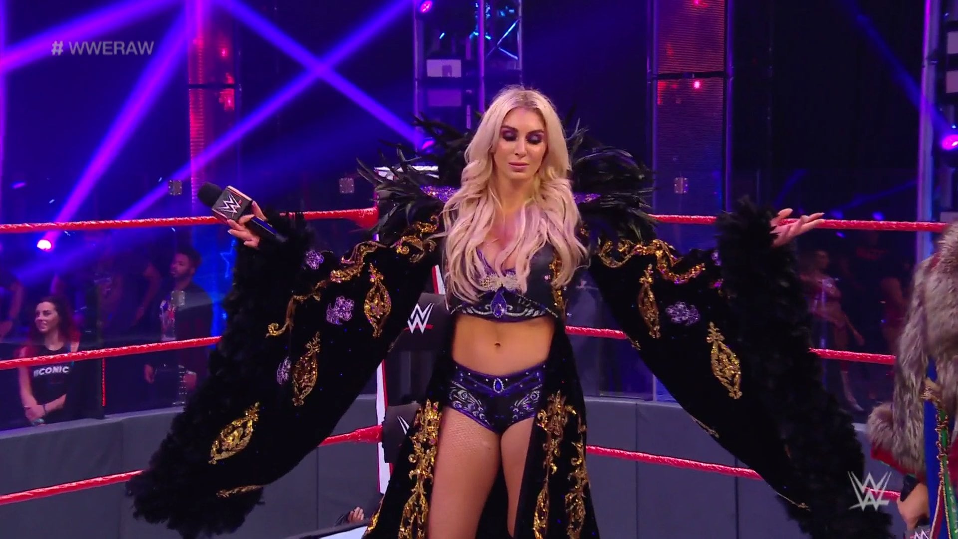  CharlotteFlair@twitter