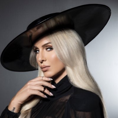  CharlotteFlair@twitter