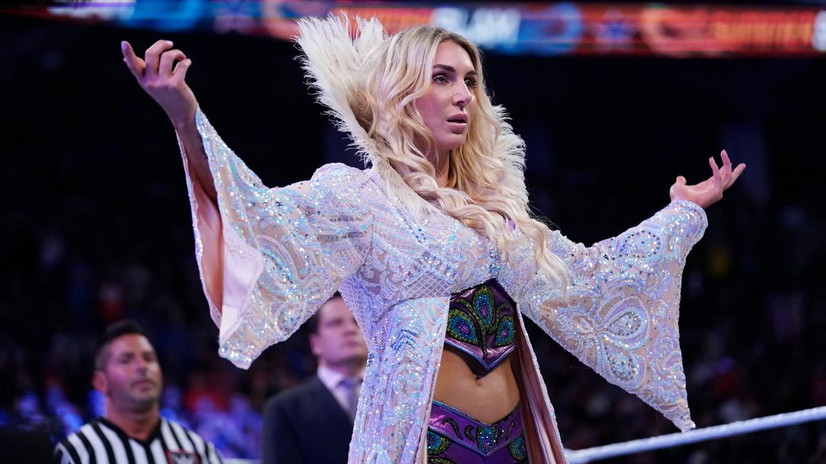  CharlotteFlair@twitter