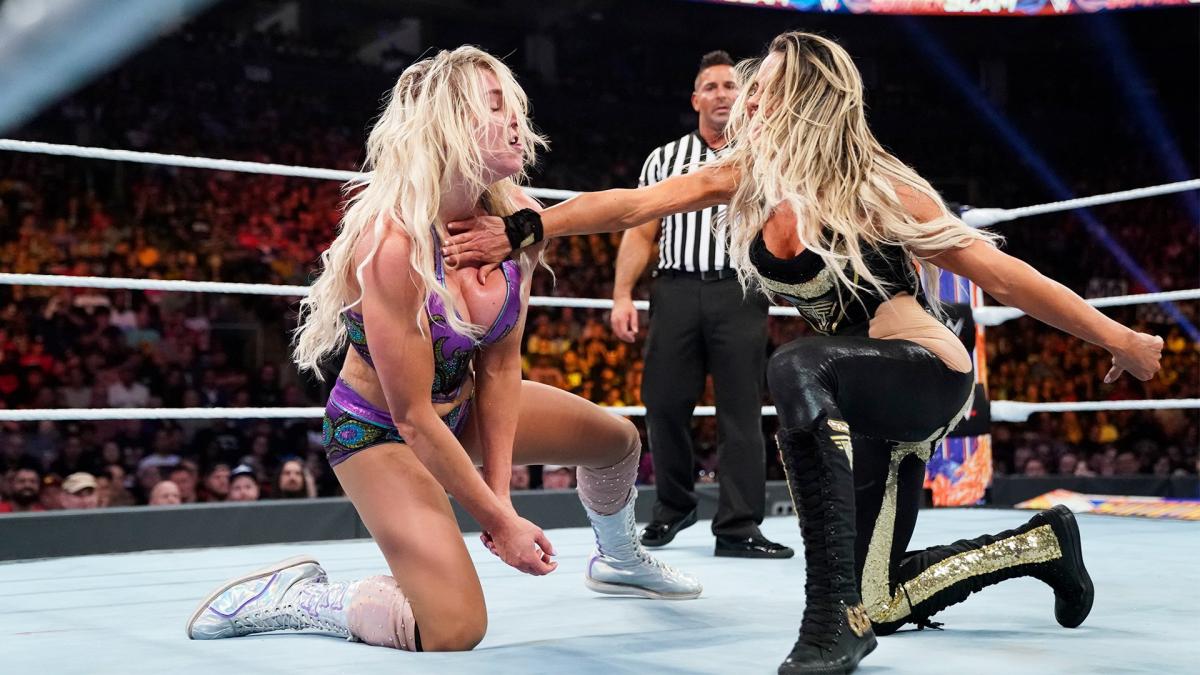  CharlotteFlair@twitter