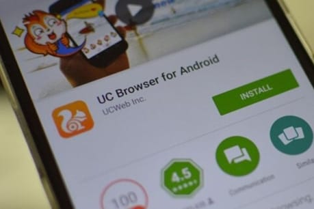 ਭਾਰਤ 'ਚ UC Browser ਦੇ ਦਫ਼ਤਰ ਨੂੰ ਲੱਗਿਆ ਤਾਲਾ, ਕਰਮਚਾਰੀਆਂ ਦੀ ਕੀਤੀ ਛੁੱਟੀ
