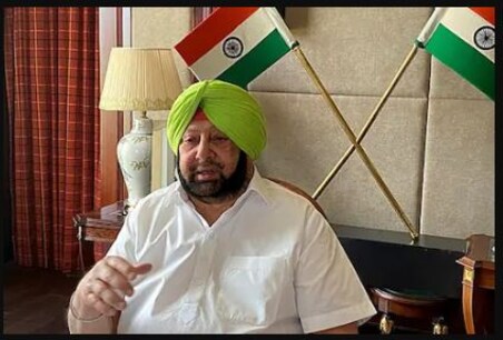 ਸੀਐਮ ਵੱਲੋਂ ਤਿੰਨ ਜ਼ਿਲ੍ਹਿਆਂ 'ਚ ਨਕਲੀ ਸ਼ਰਾਬ ਨਾਲ ਮੌਤਾਂ ਦੇ ਮਾਮਲੇ 'ਚ ਨਿਆਇਕ ਜਾਂਚ ਦੇ ਆਦੇਸ਼