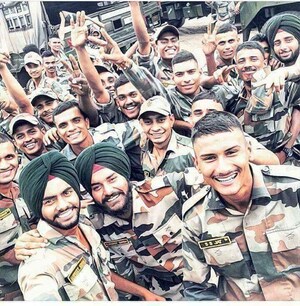 ਹੁਣ, ਫੌਜੀਆਂ ਲਈ Facebook, Insta ਹੋਇਆ ਬੈਨ