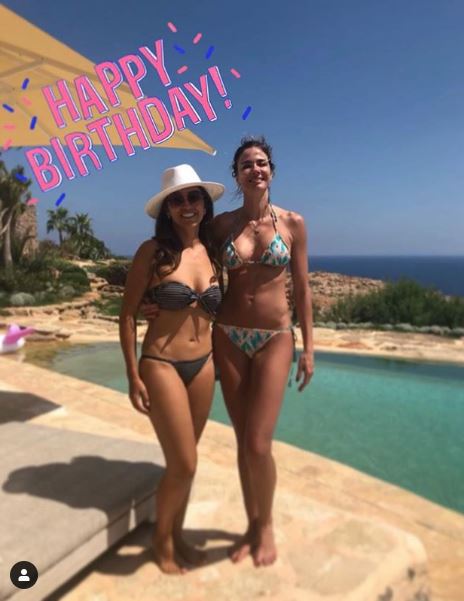  Credit: fabianaecclestone/Instagram