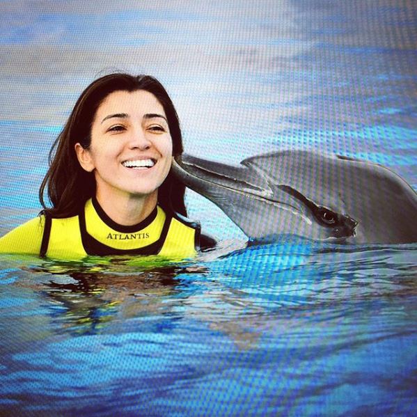  Credit: fabianaecclestone/Instagram