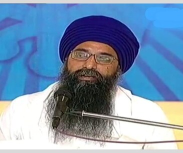 SGPC 'ਤੇ ਬੇਅਦਬੀ ਦੇ ਕਥਿਤ ਦੋਸ਼ੀ ਨੂੰ ਸਨਮਾਨਿਤ ਕਰਨ ਵਾਲੇ ਤੋਂ ਕਥਾ ਕਰਵਾਉਣ ਦੇ ਲੱਗੇ ਇਲਜ਼ਾਮ