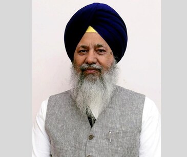 ਪਾਕਿਸਤਾਨ ’ਚ 73 ਵਰ੍ਹਿਆਂ ਬਾਅਦ ਗੁਰਦੁਆਰਾ ਸਾਹਿਬ ਖੁੱਲ੍ਹਣ ਦਾ ਭਾਈ ਲੌਂਗੋਵਾਲ ਨੇ ਕੀਤਾ ਸਵਾਗਤ
