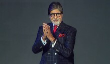 ਅਮਿਤਾਭ ਤੇ ਅਭਿਸ਼ੇਕ ਬੱਚਨ ਨੂੰ ਹੋਇਆ ਕੋਰੋਨਾ, ਮੁੰਬਈ ਦੇ ਨਾਨਾਵਤੀ ਹਸਪਤਾਲ 'ਚ ਦਾਖ਼ਲ