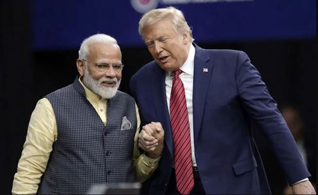 US ਦਾ ਐਲਾਨ- ਜੇਕਰ ਚੀਨ ਨਾਲ ਯੁੱਧ ਹੋਇਆ ਤਾਂ ਭਾਰਤ ਦਾ ਸਮਰਥਨ ਕਰੇਗੀ ਅਮਰੀਕੀ ਫੌਜ