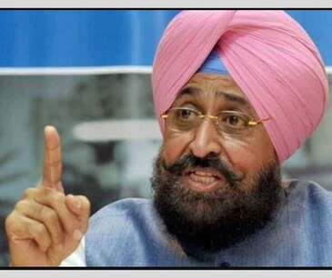 ਬਾਜਵਾ ਦਾ ਕੈਪਟਨ ਨੂੰ ਟਵੀਟ ਰਾਹੀਂ ਜ਼ਰੂਰੀ ਸੁਨੇਹਾ