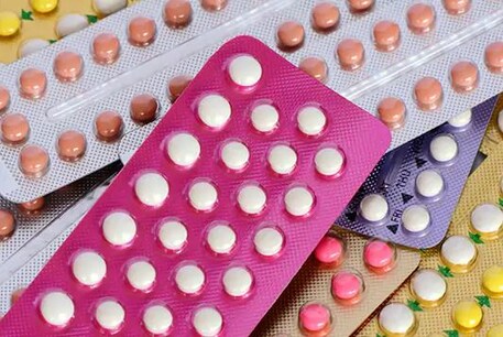 Birth Control Pills ਬਾਰੇ ਜਾਣੋ ਇਹ ਗੱਲਾਂ.. ਔਰਤਾਂ ਦੀ ਸੈਕਸ ਲਾਈਫ 'ਤੇ ਪੈਂਦਾ ਹੈ ਅਸਰ!