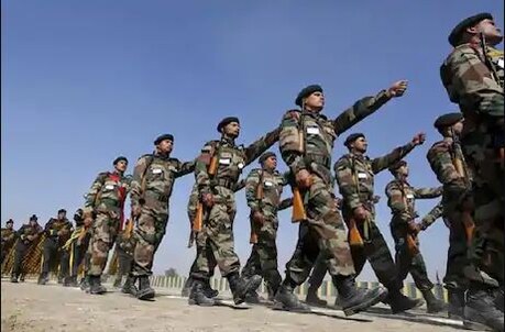 Indian Army Recruitment: ਭਾਰਤੀ ਸੈਨਾ ਵਿੱਚ ਭਰਤੀਆਂ, 15 ਫਰਵਰੀ ਤੋਂ ਸ਼ੁਰੂ ਭਰਤੀ ਰੈਲੀਆਂ