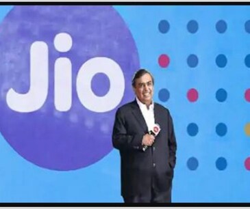 Reliance Jio ‘ਚ 0.39 ਫੀਸਦੀ ਹਿੱਸੇਦਾਰੀ ਖਰੀਦੇਗੀ Intel, 1894.50 ਕਰੋੜ ਰੁਪਏ ‘ਚ ਹੋਈ ਡੀਲ